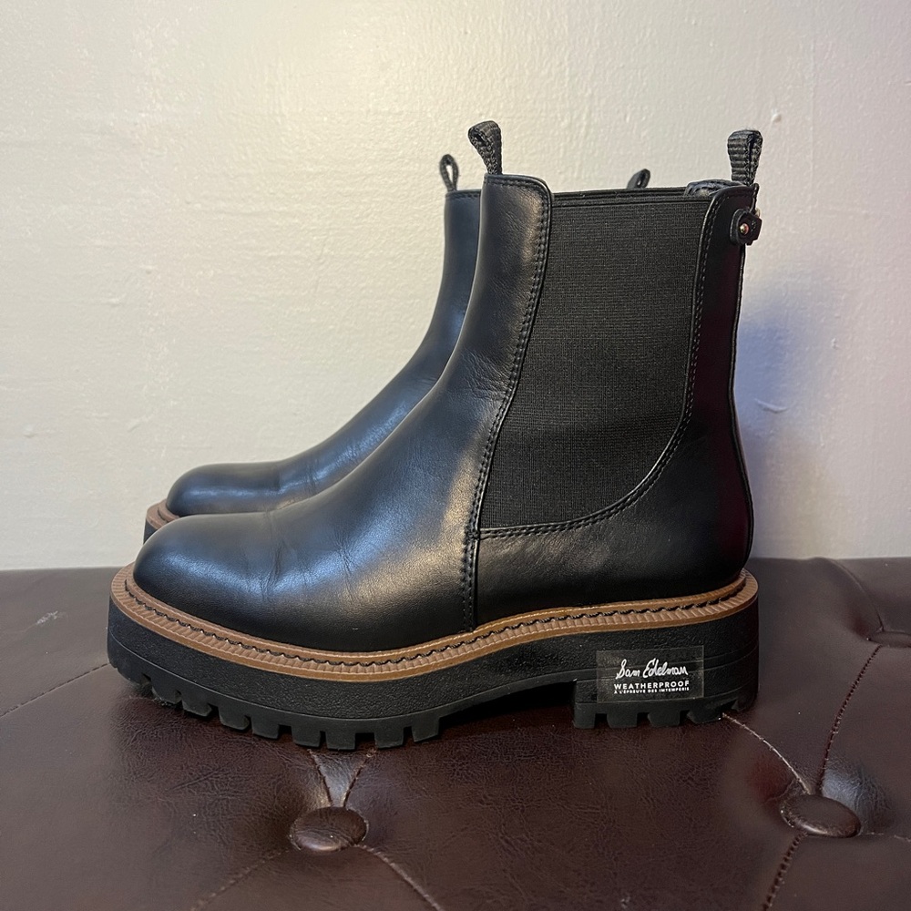 Sam Edelman Boots